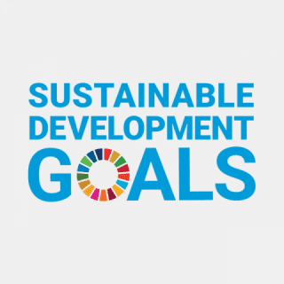 SDGs（持続可能な開発目標）